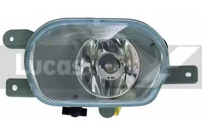 Противотуманная фара LUCAS ELECTRICAL купить