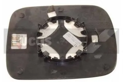 Зеркальное стекло, узел стекла LUCAS ELECTRICAL купить