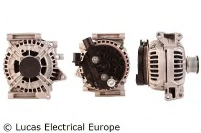 Генератор LUCAS ELECTRICAL купить