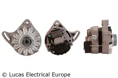 Генератор LUCAS ELECTRICAL купить