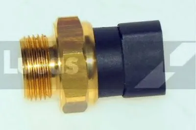 Термовыключатель, вентилятор радиатора LUCAS ELECTRICAL купить