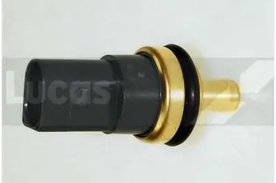 Датчик, температура охлаждающей жидкости LUCAS ELECTRICAL купить