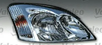 Фара VALEO купить