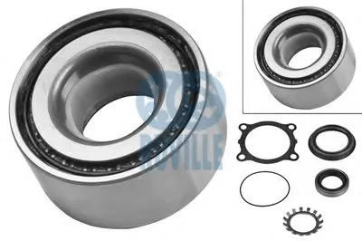 Комплект подшипника ступицы колеса RUVILLE купить