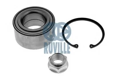 Комплект подшипника ступицы колеса RUVILLE купить