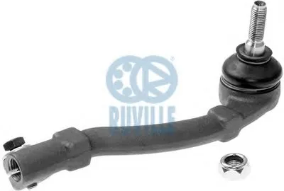 Наконечник поперечной рулевой тяги RUVILLE купить