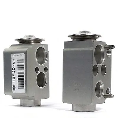 Расширительный клапан, кондиционер FISPA купить