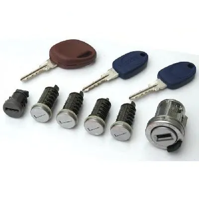 Рулевой замок FISPA купить