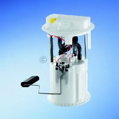 Элемент системы питания BOSCH купить