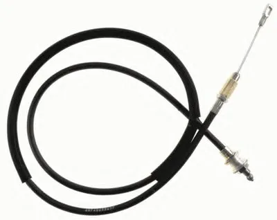 Тросик сцепления SACHS купить