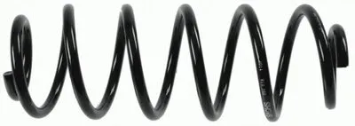 винтовая пружина SACHS купить