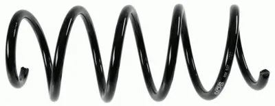 винтовая пружина SACHS купить