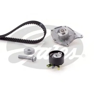 Водяной насос + комплект зубчатого ремня PowerGrip® GATES купить