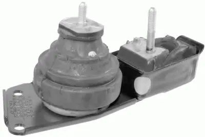 Кронштейн двигателя LEMFÖRDER купить