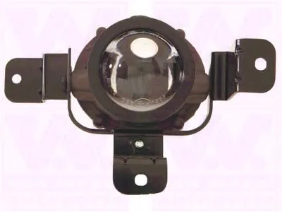 Противотуманная фара VAN WEZEL купить