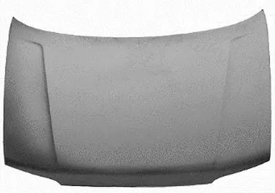 Капот двигателя VAN WEZEL купить