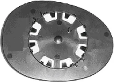 Зеркальное стекло, наружное зеркало VAN WEZEL купить