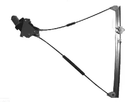 Подъемное устройство для окон VAN WEZEL купить