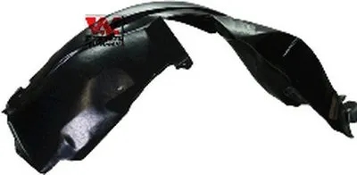 Обшивка, колесная ниша VAN WEZEL купить