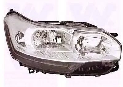 Фара VAN WEZEL купить