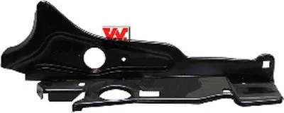 Внутренняя часть крыла VAN WEZEL купить