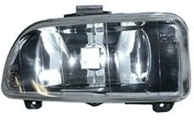 Противотуманная фара VAN WEZEL купить