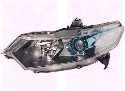 Фара VAN WEZEL купить