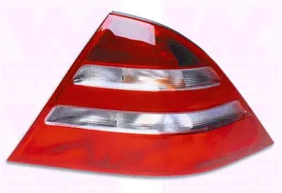 Задний фонарь VAN WEZEL купить