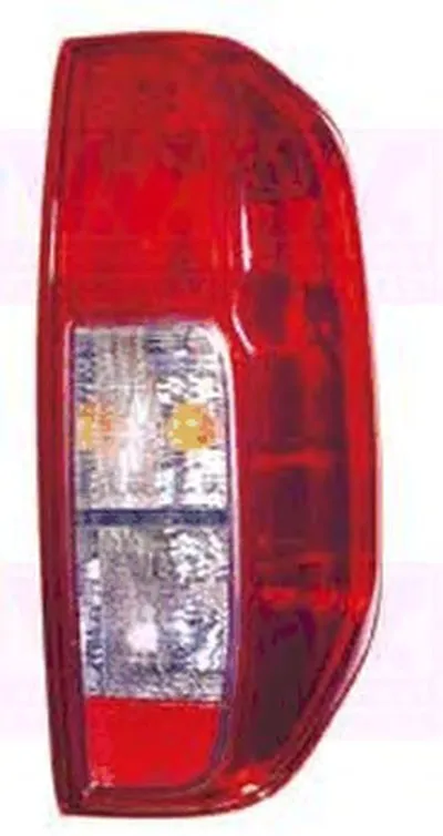 Задний фонарь VAN WEZEL купить