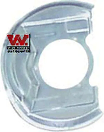 Отражатель, диск тормозного механизма VAN WEZEL купить