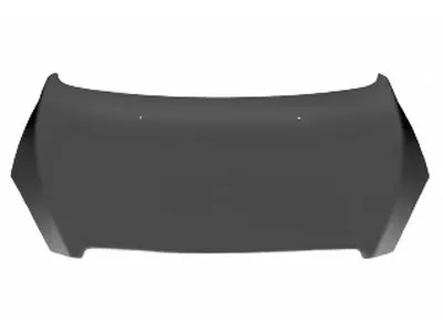 Капот двигателя VAN WEZEL купить