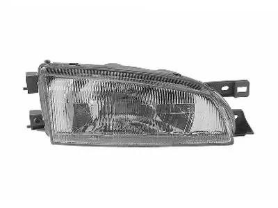 Фара VAN WEZEL купить