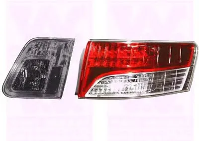 Задний фонарь VAN WEZEL купить