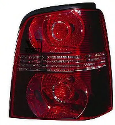 Задний фонарь VAN WEZEL купить