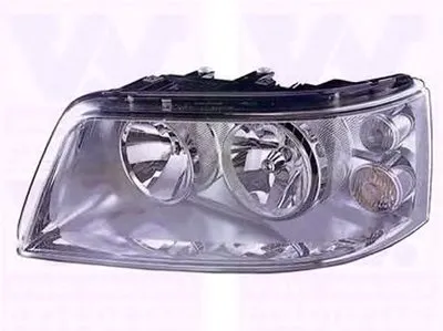 Фара VAN WEZEL купить