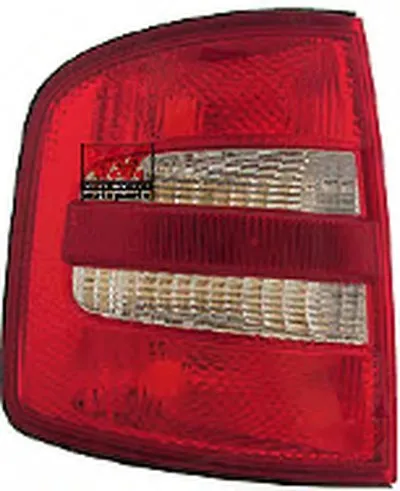 Задний фонарь VAN WEZEL купить