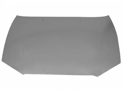 Капот двигателя VAN WEZEL купить