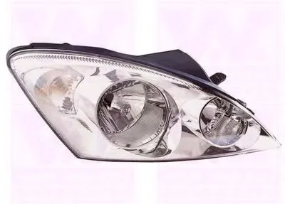 Фара VAN WEZEL купить