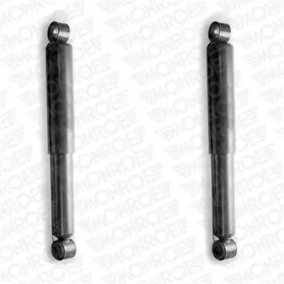 Амортизатор MONROE ADVENTURE MONROE купить