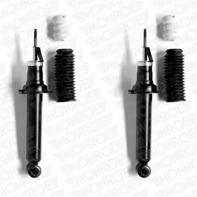 Амортизатор MONROE REFLEX MONROE купить