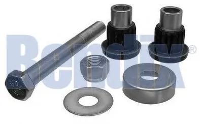 Ремкомплект, направляющий рычаг BENDIX купить
