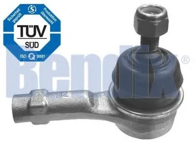 Наконечник поперечной рулевой тяги BENDIX купить