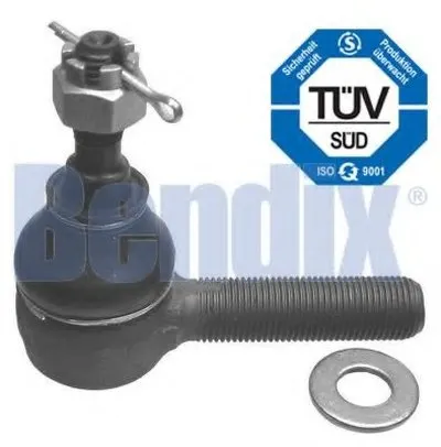 Наконечник поперечной рулевой тяги BENDIX купить