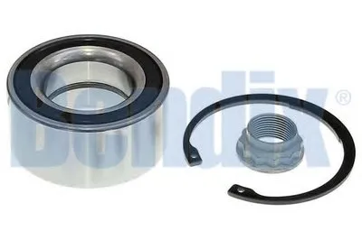 Комплект подшипника ступицы колеса BENDIX купить