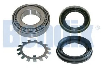 Комплект подшипника ступицы колеса BENDIX купить