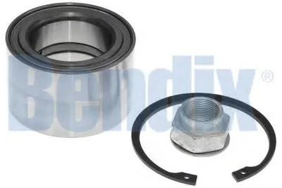 Комплект подшипника ступицы колеса BENDIX купить