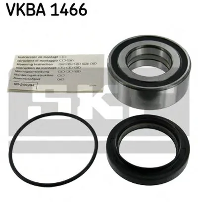 Комплект подшипника ступицы колеса SKF купить