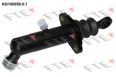 Главный цилиндр, система сцепления FTE купить