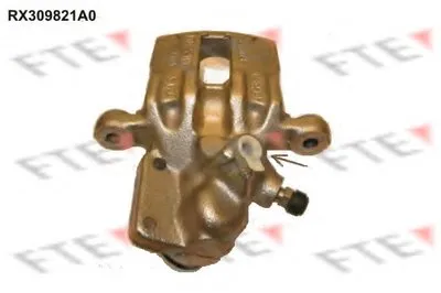 Тормозной суппорт FTE купить