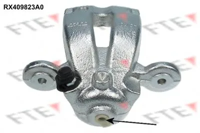 Тормозной суппорт FTE купить